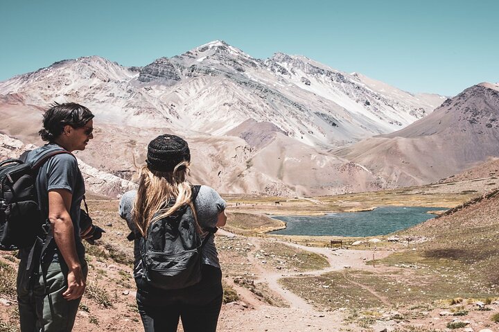 Enjoy the beauties of Mendoza's nature