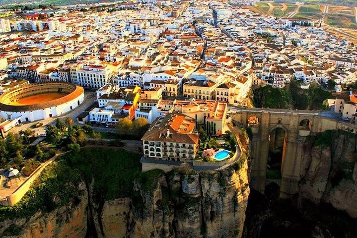 Ronda Overview