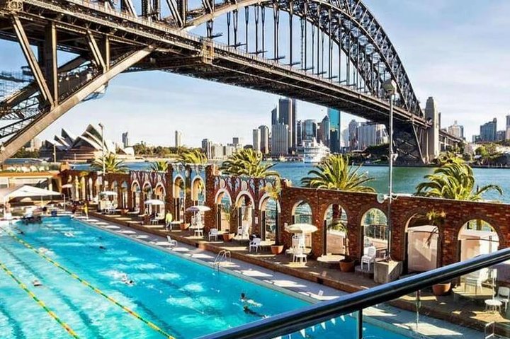 Sydney