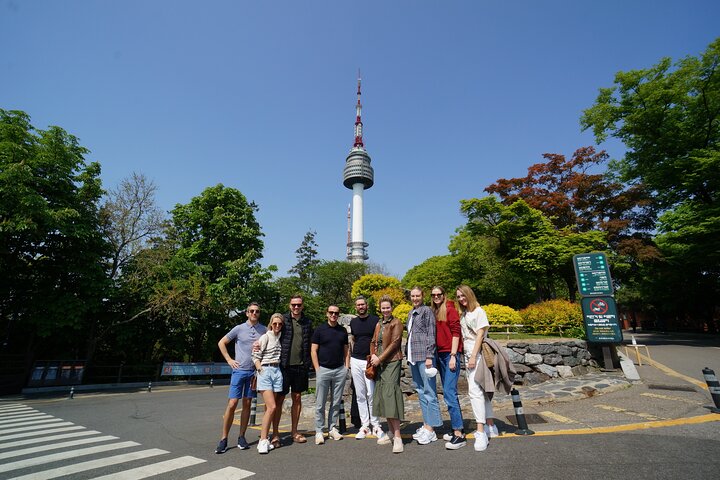 N-Tower