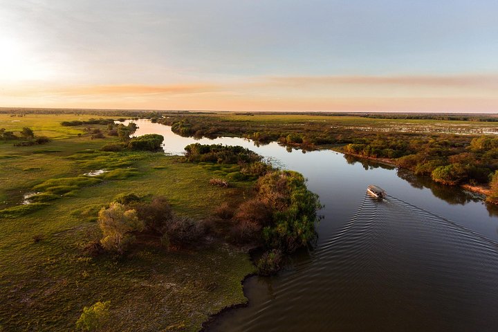 Corroboree Billabong