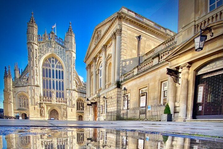Bath Abbey