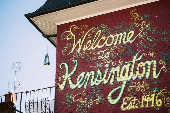Kensington Market