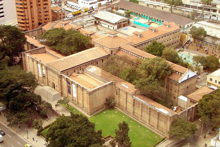 National Museum 