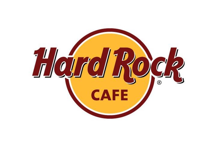 Hard Rock Cafe Atlantic City