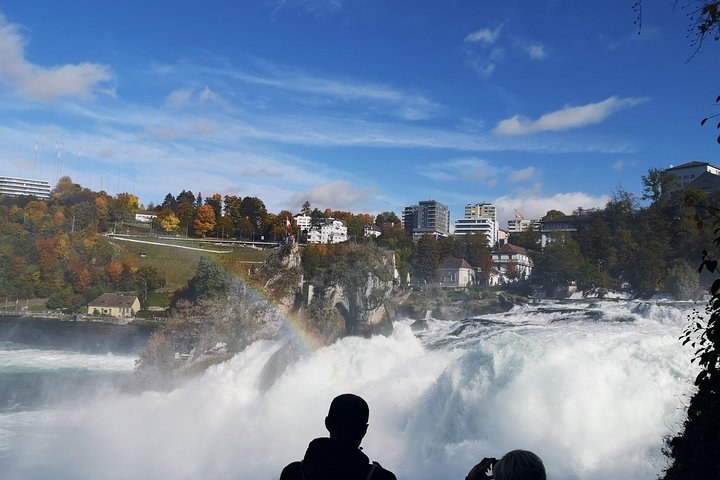 Rhinefalls