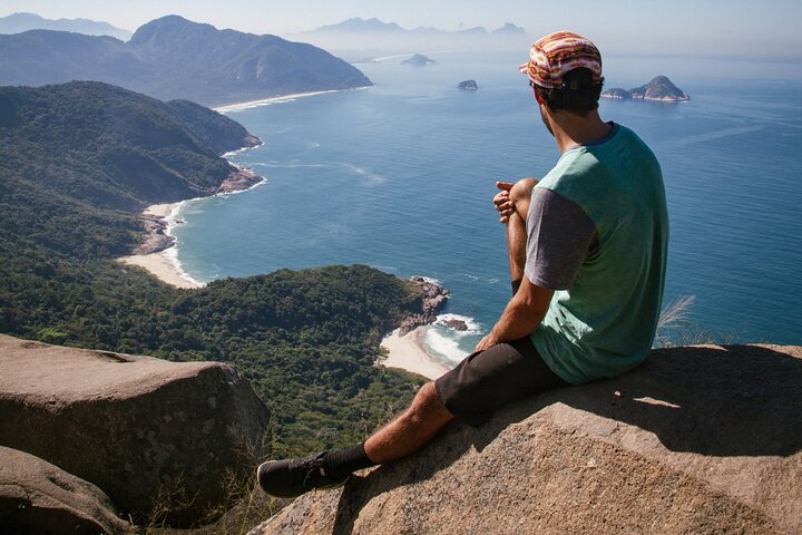 Contemplation 