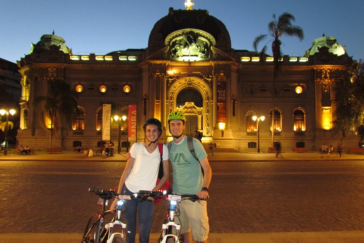 Bellas Artes Museum