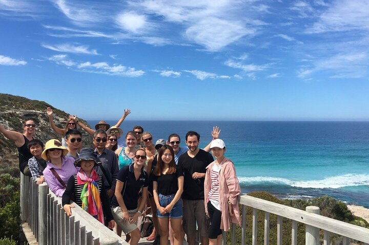 Kangaroo Island 2 day 1 night Wildlife Adventure
