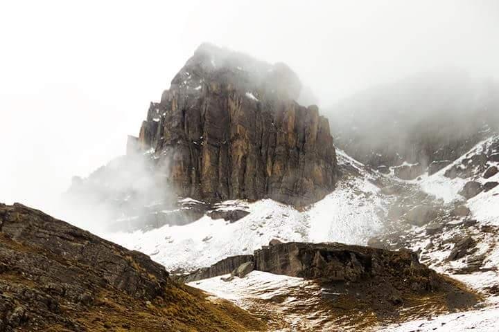 Palca Cañon