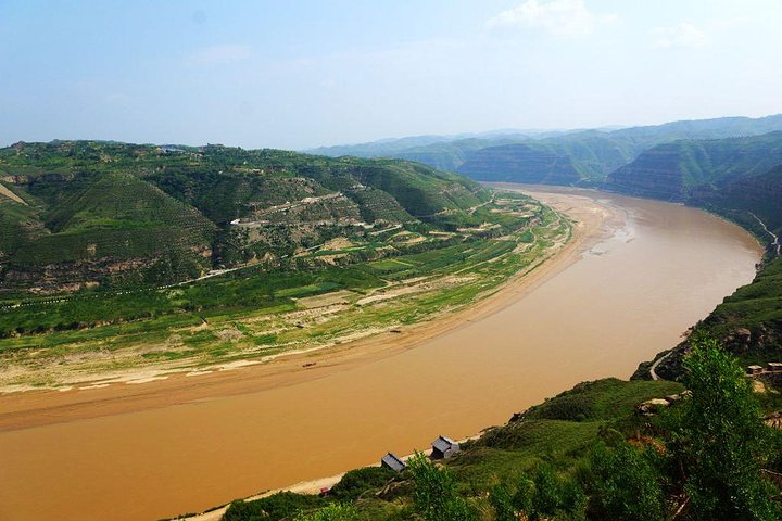 Yellow River 