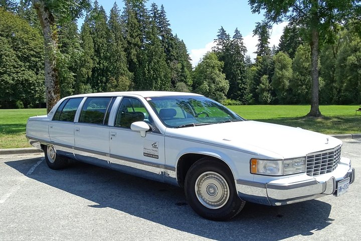 Travel in style