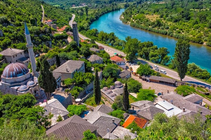 Počitelj