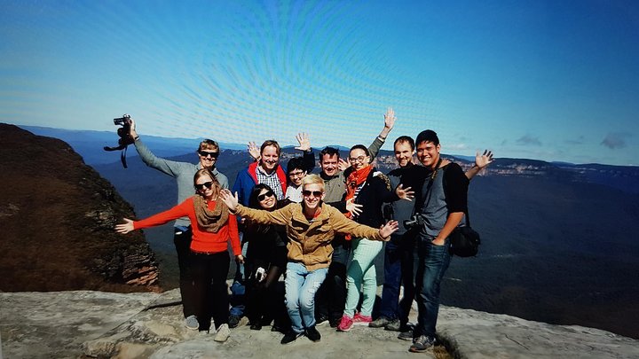 Welcome to Dingo Travel 
