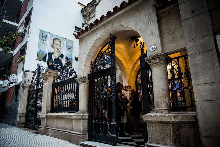Evita Museum