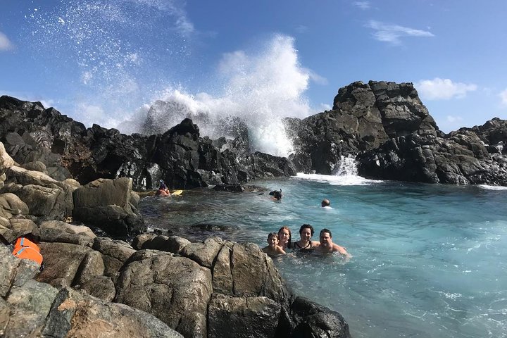 Natural Pool