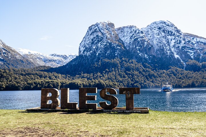 Puerto Blest