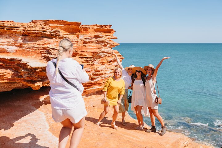 Whats the best things to see and do in Broome - Gantheaume Point