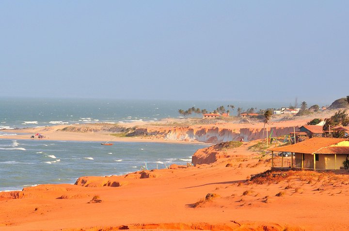Canoa Quebrada