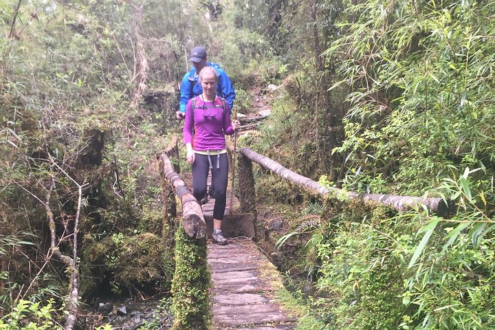 Patagonia Trails