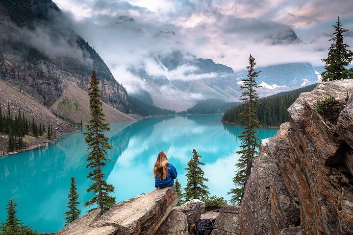Moraine Lake