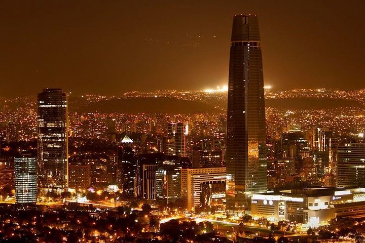 City Night