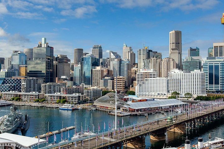 Admire the best of Sydney in your private tour