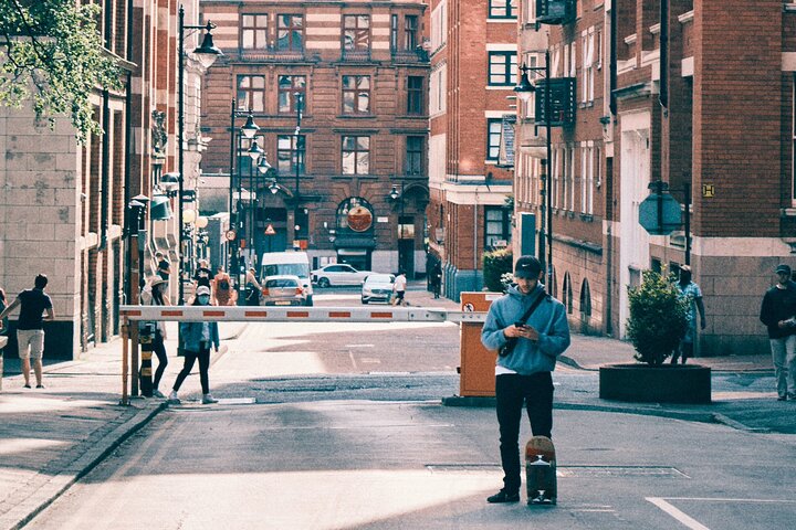 Manchester Hidden Gems