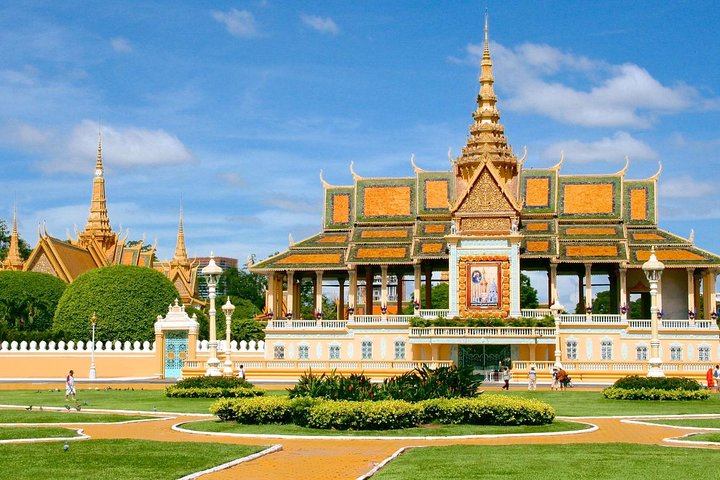 Royal Palace
