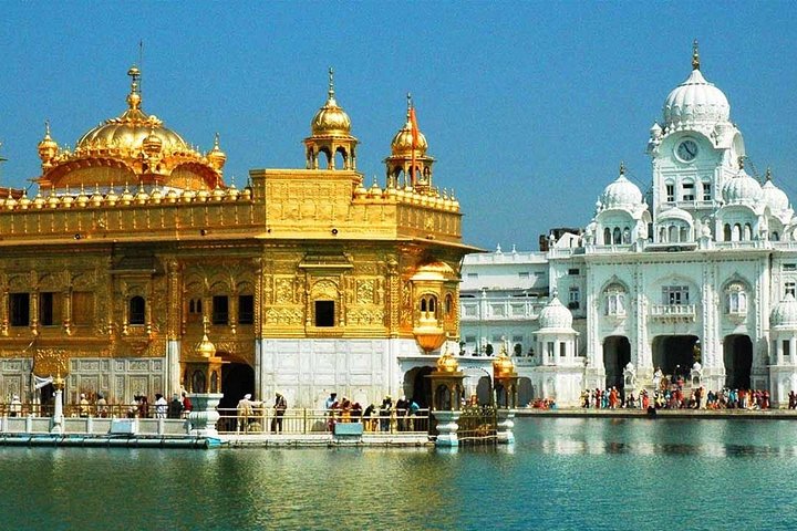 Golden Temple