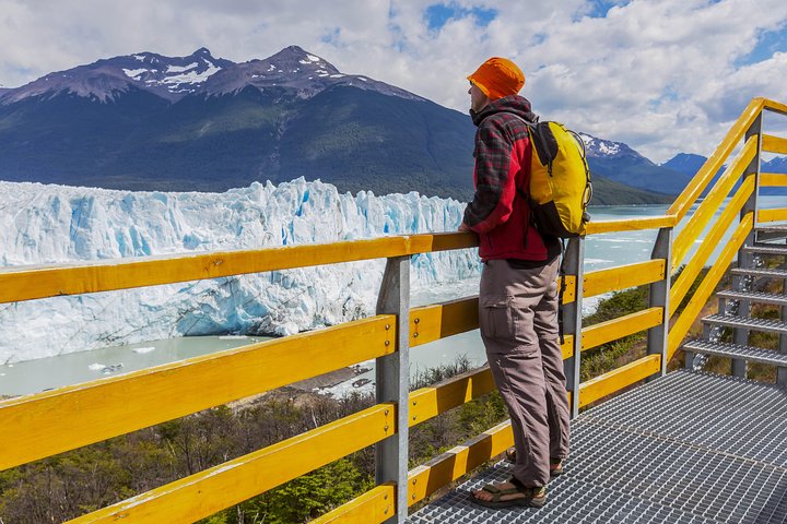 Perito Moreno Walkboards