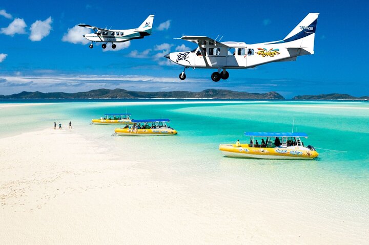 Fly Raft Package