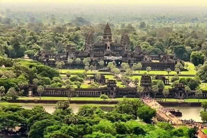 Angkor Wat