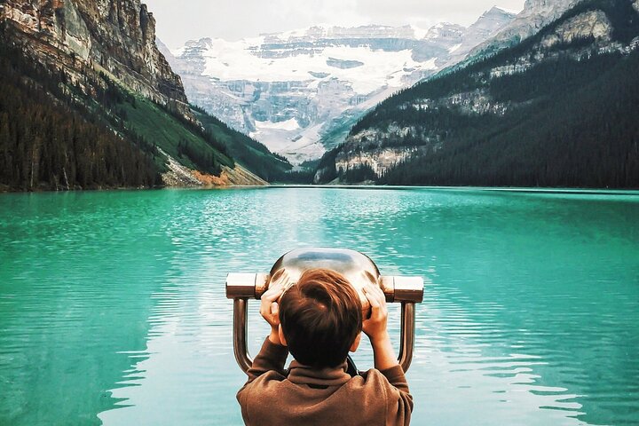Lake Louise