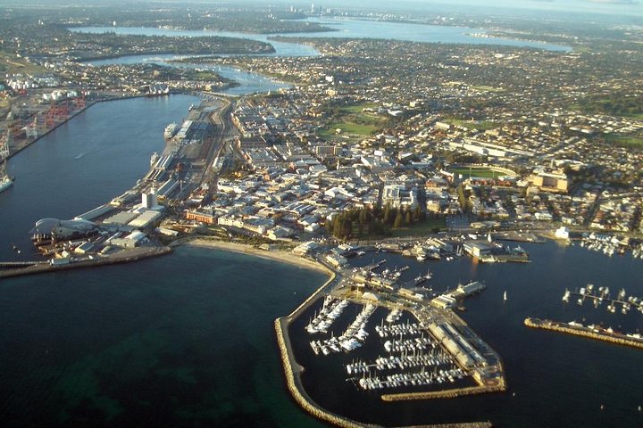 Fremantle