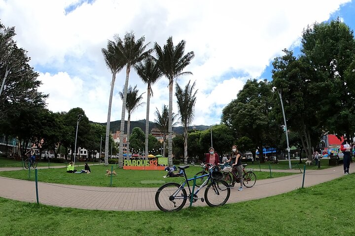 Park 93