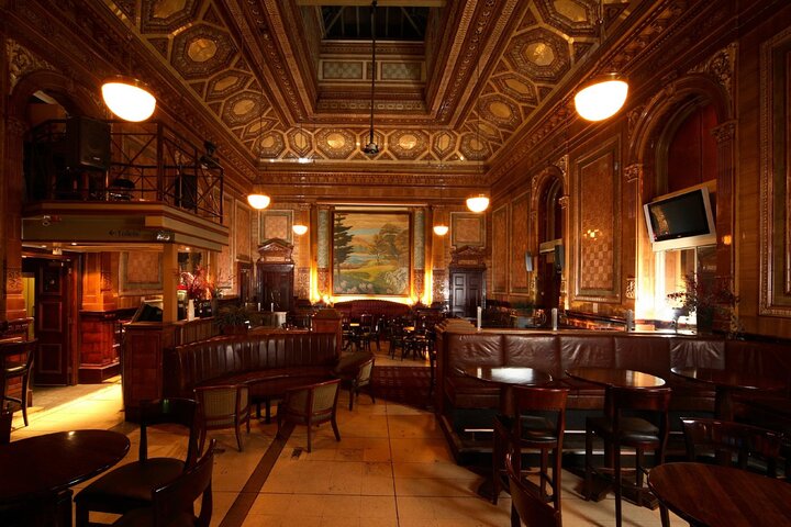 Inside the lavish Centurion