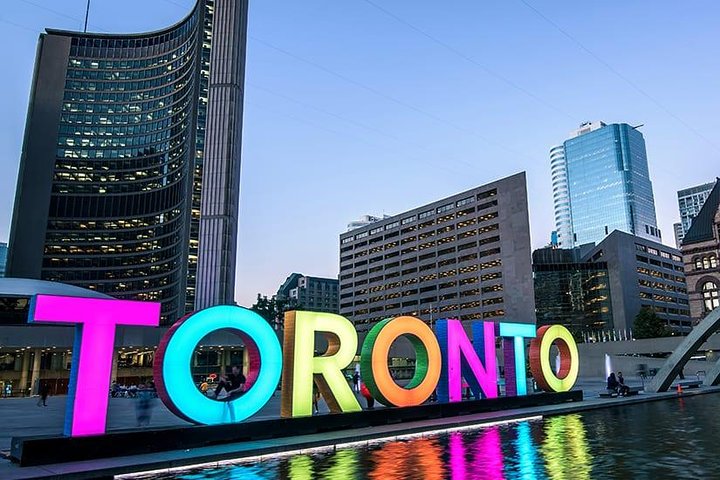 Nathan Philips Square