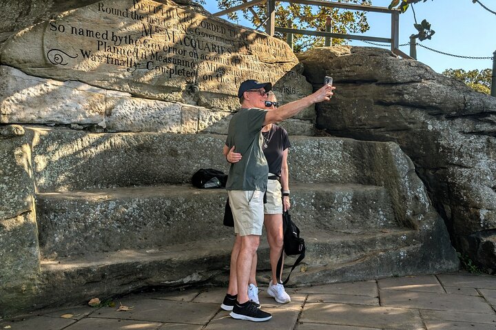 Sydney city tour