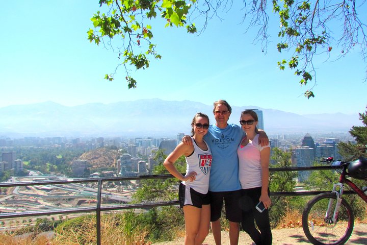 Metropolitan Park Hills