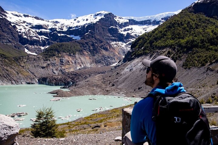 Cerro Tronador
