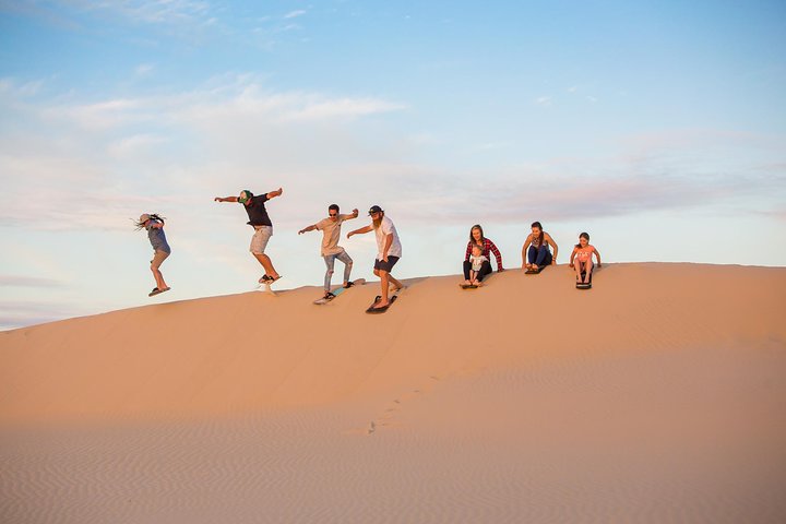 4WD Tours R Us 