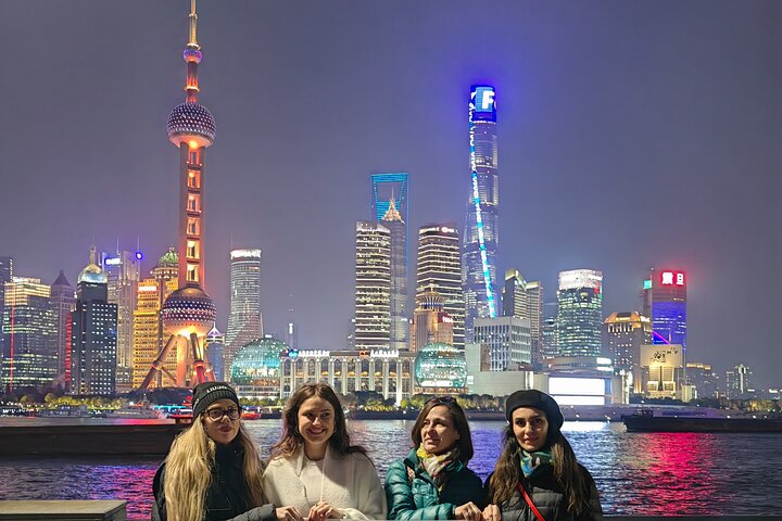 The Bund