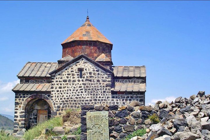 Sevanavank