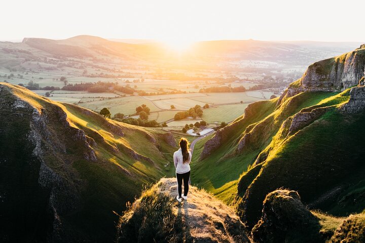 Peak District Hidden Gems