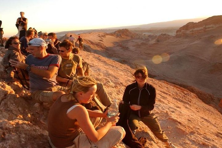 Moon Valley