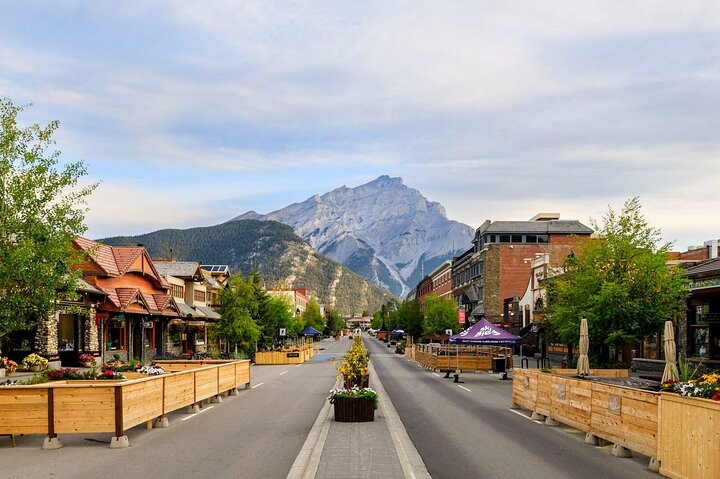 Banff Town
