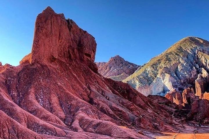 Rainbow Valley