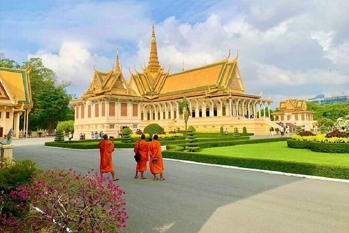 Royal Palace