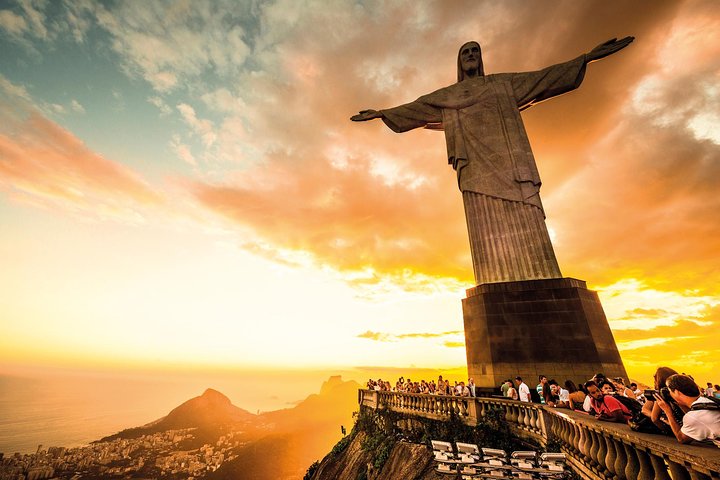 Christ Redeemer